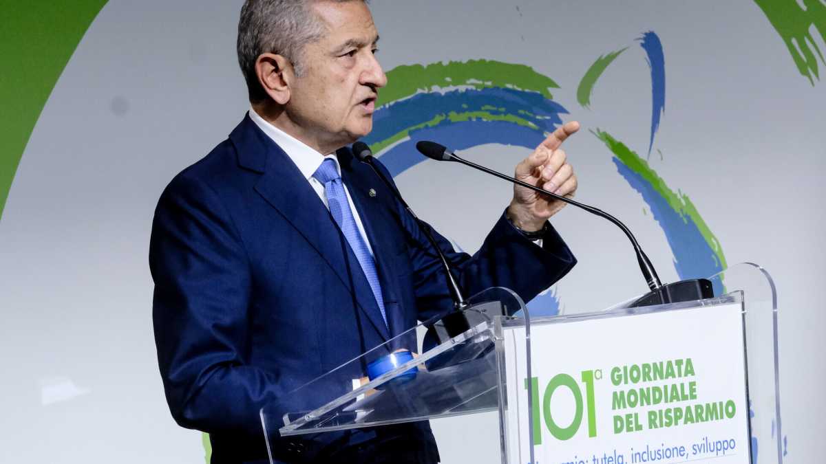 Immagine di Crescita, innovazione e il ruolo delle banche. Panetta spiega perché l’Italia può tornare a correre