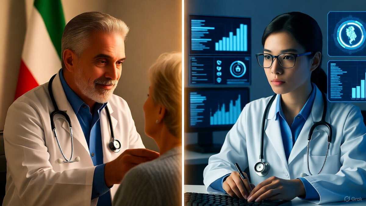 Immagine di Le parole chiave della sanità tra comunicazione e innovazione