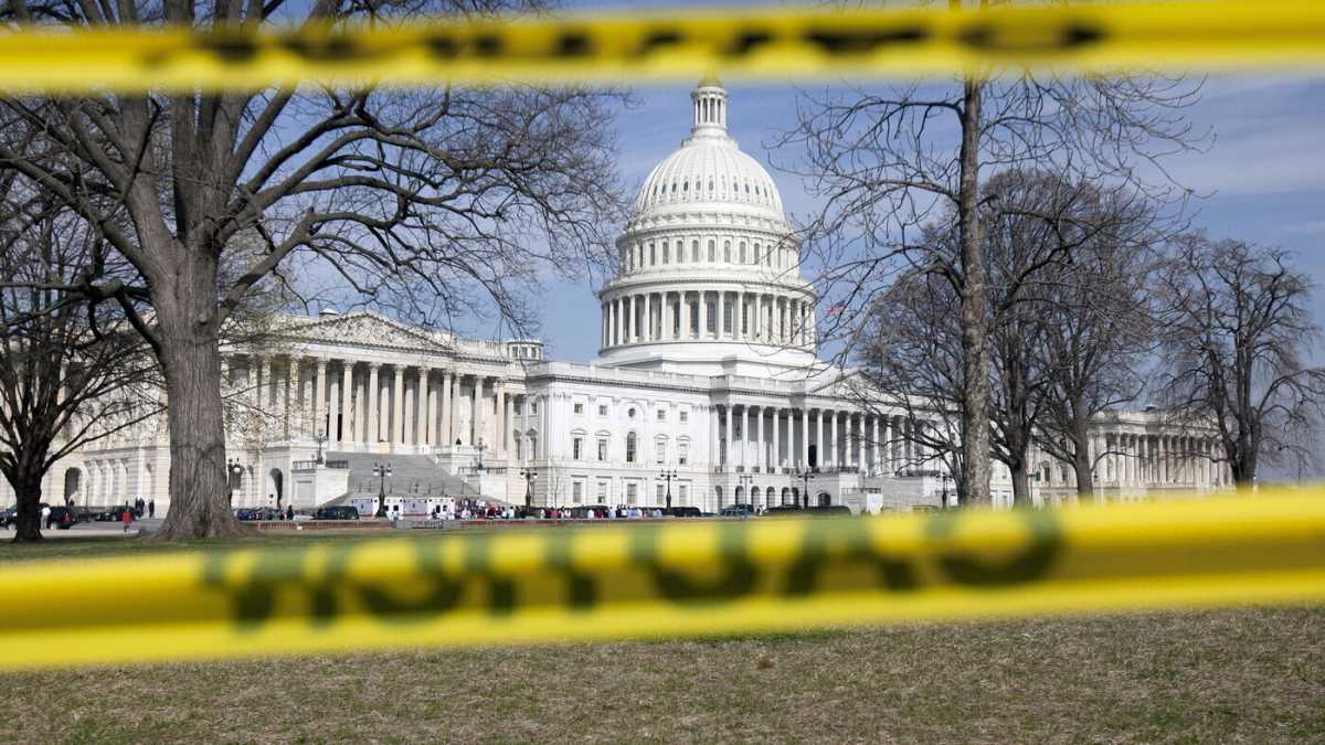 Immagine di La paralisi americana in quattro settimane di shutdown. Nessuna via d'uscita