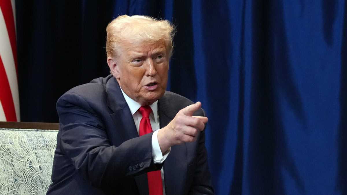 Immagine di Perché Trump parla di un terzo mandato e cosa dice la legge (e la storia) americana