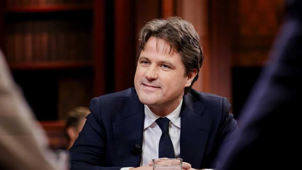 Immagine di Gli olandesi si avvicinano al centro e c’è una guida: Henri Bontenbal