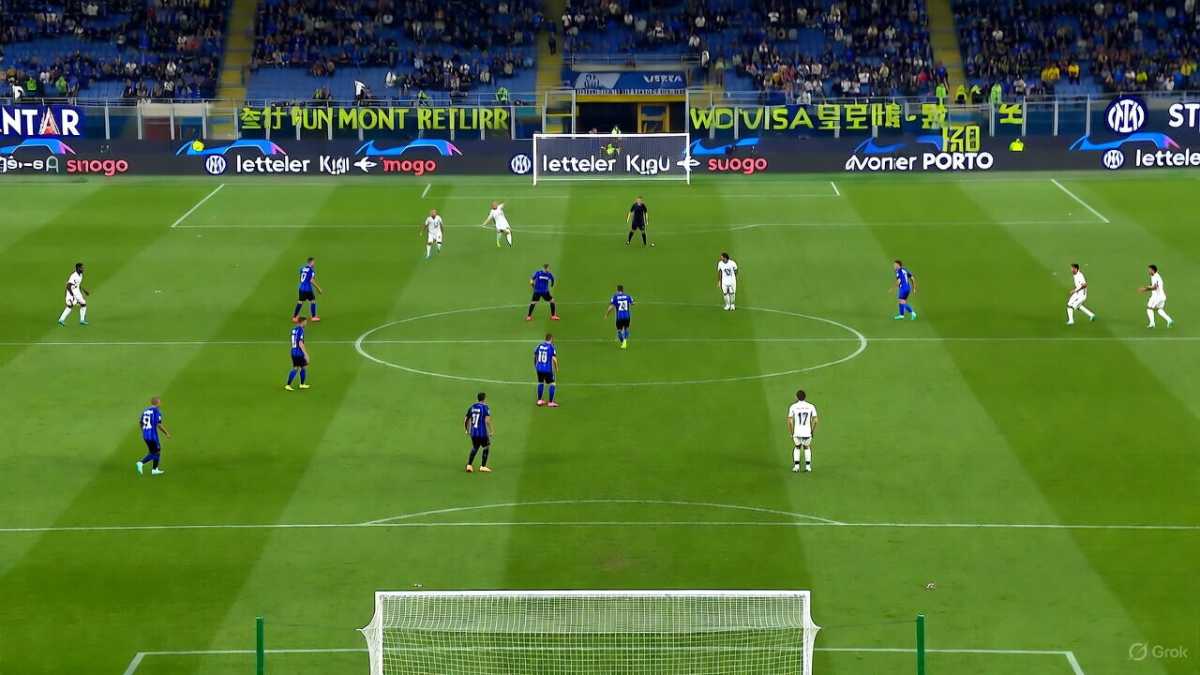 Immagine di Il duello in diretta tra Bergomi e Del Piero