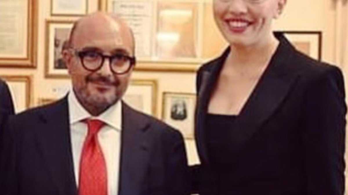 Immagine di Ora il Garante si accorge della differenza tra diritto di cronaca e diritto di sputtanamento