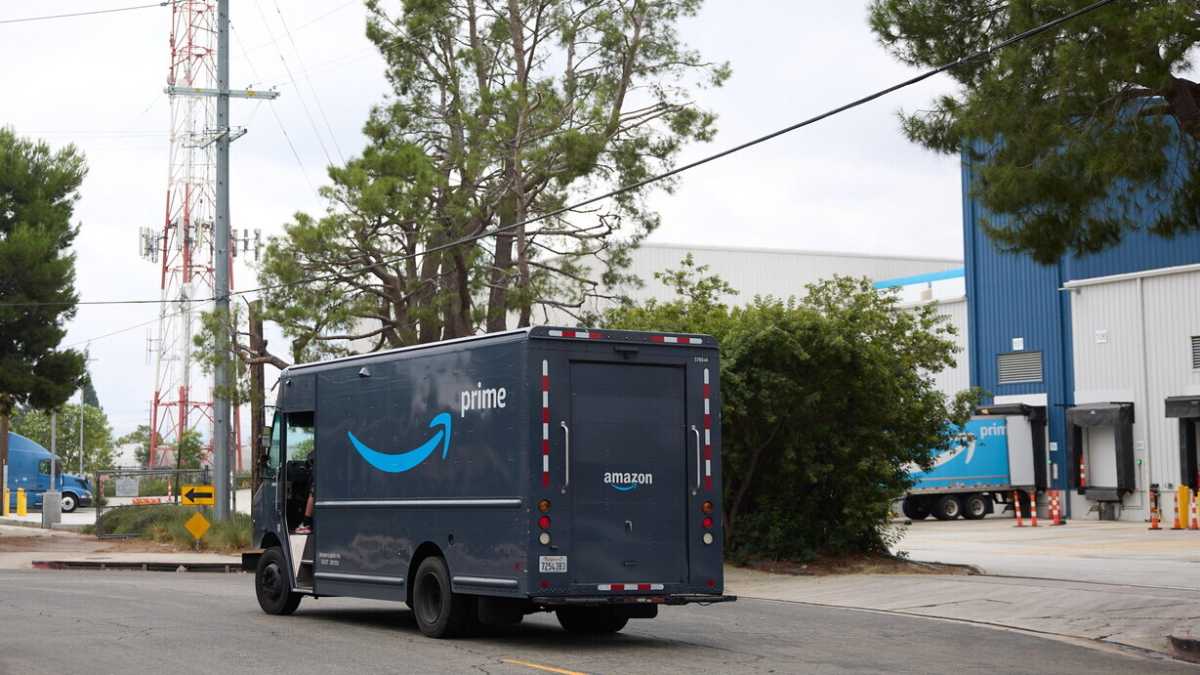 Immagine di Perché Amazon ha deciso di licenziare 30.000 lavoratori