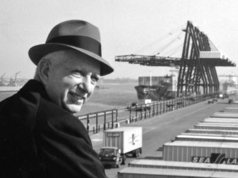 McLean, il profeta (inconsapevole) della globalizzazione