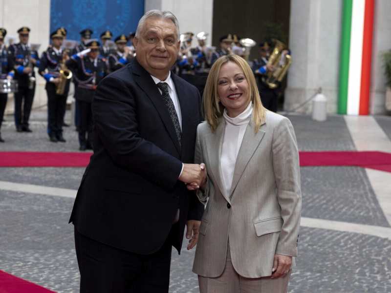 FOTO ANSA