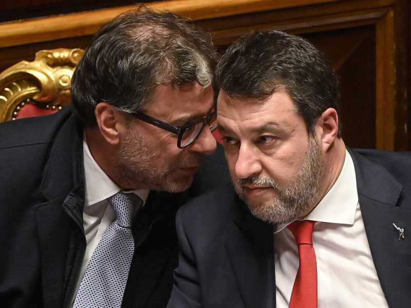 FOTO ANSA