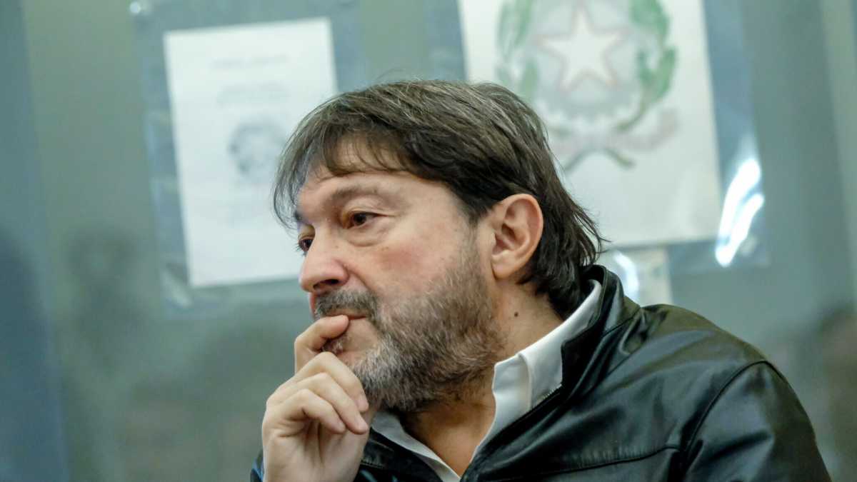 Immagine di Non può dirsi civile un paese in cui resista l'informazione