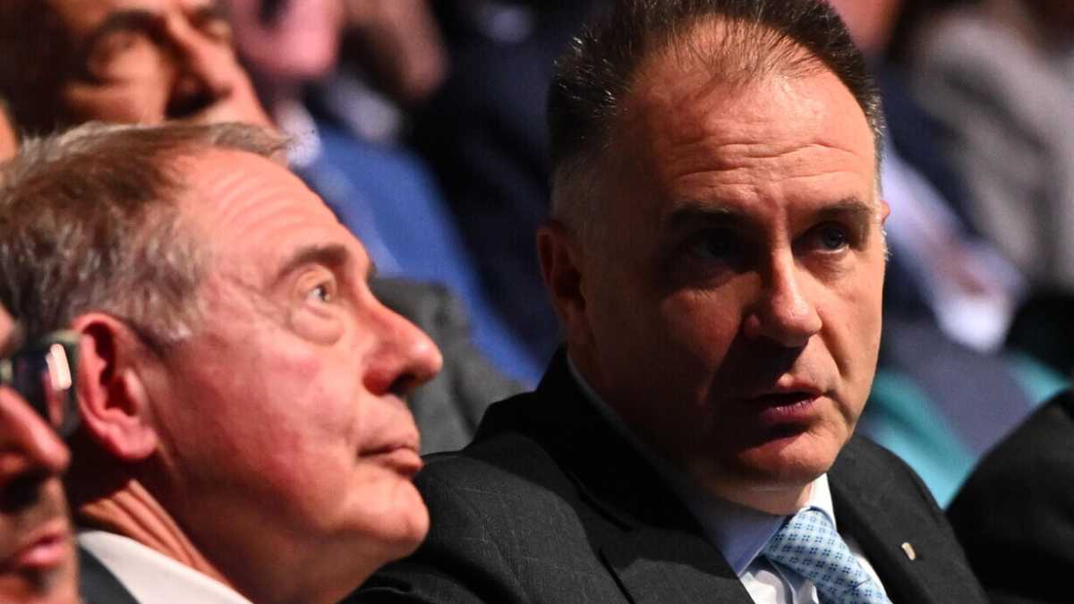 Immagine di Confindustria in rivolta. Dal Veneto: “Altro che difesa del Made in Italy. Forte la mancanza di vicinanza del governo”