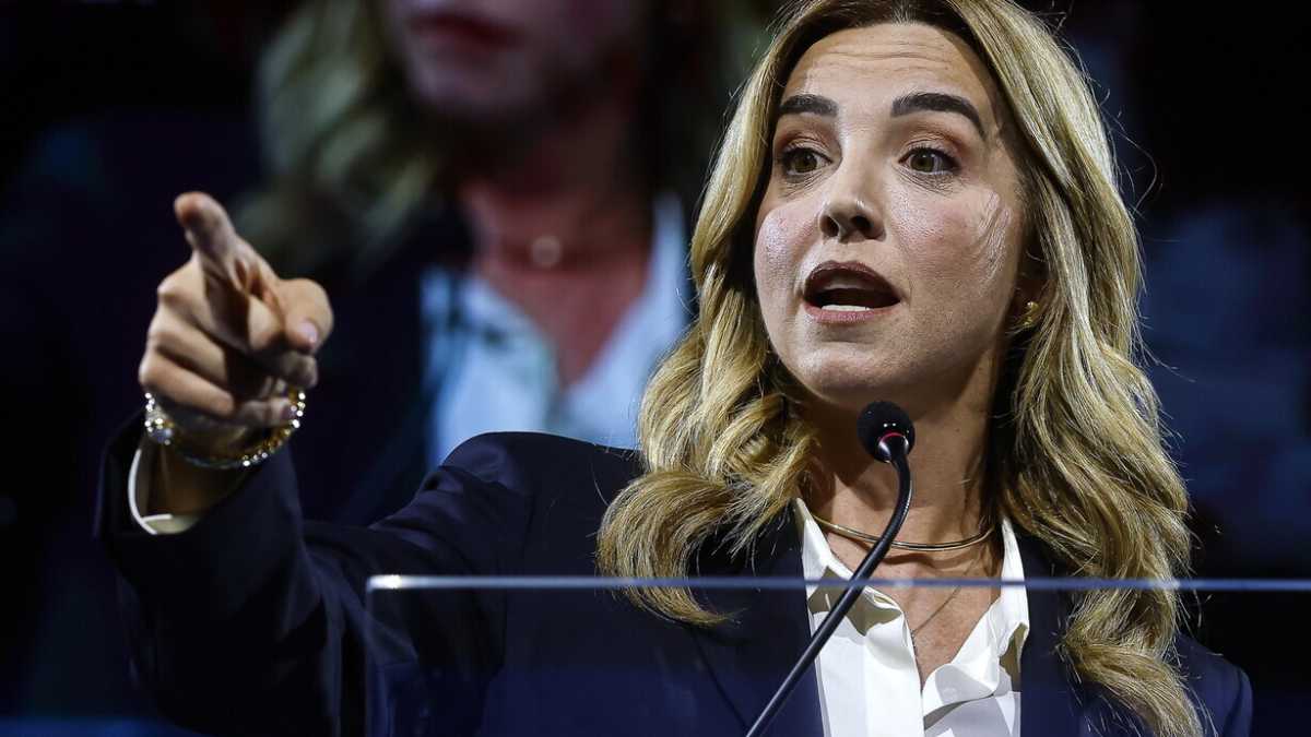 Immagine di Il grosso guaio di Silvia Salis, con il tabù termovalorizzatore