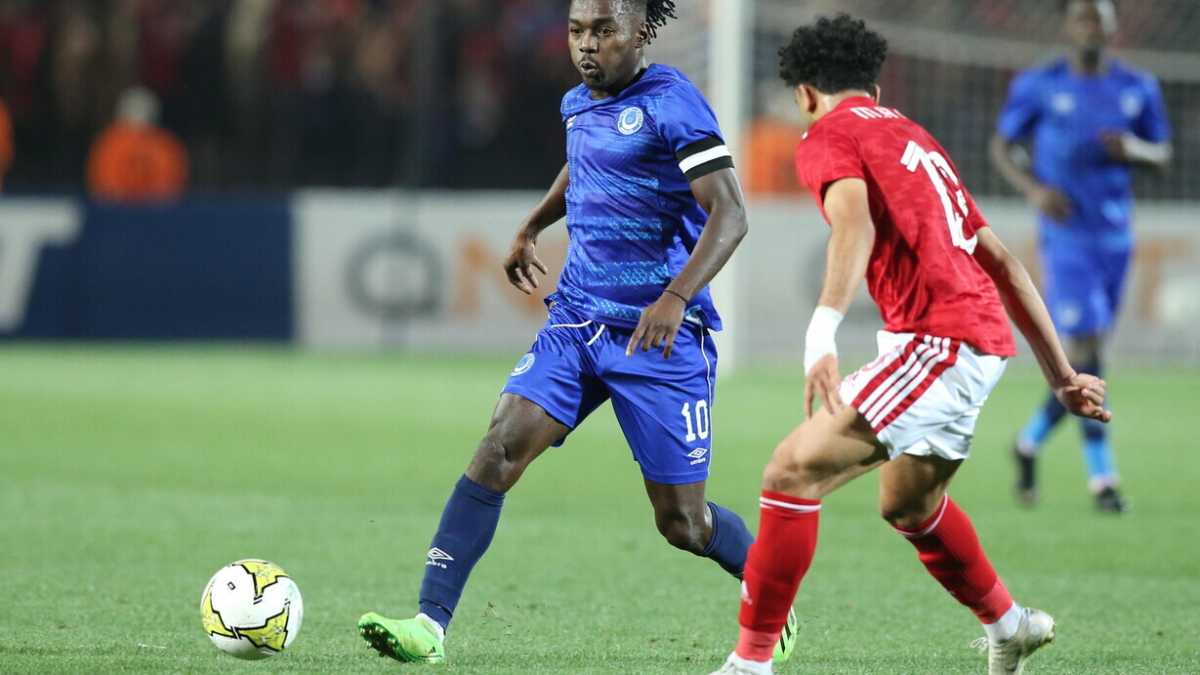 Immagine di Perché il Ruanda ha deciso di ospitare nel suo campionato calcistico tre club del Sudan