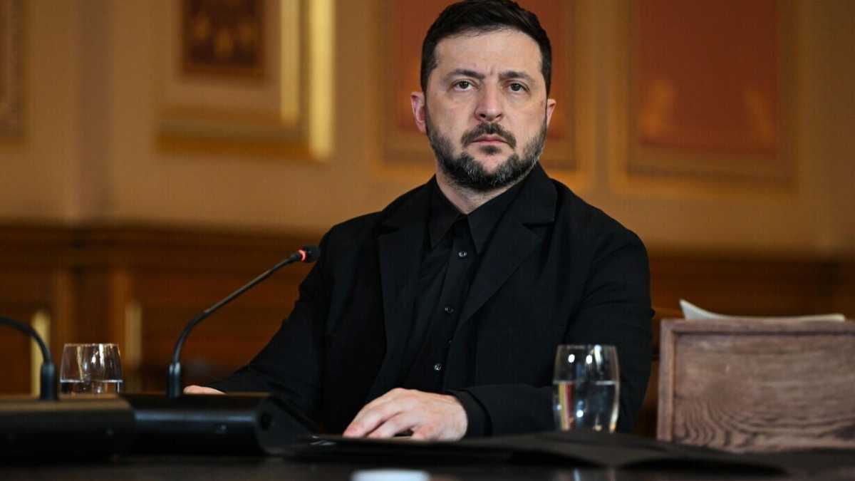 Immagine di Le sanzioni, l’incontro Trump-Xi e l’aiuto italiano sull’energia. Zelensky prepara la difesa