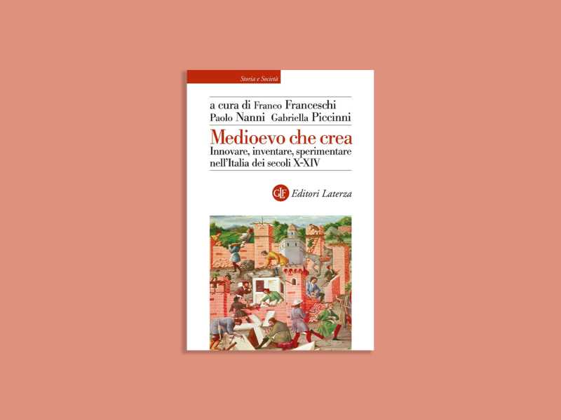 Medioevo che crea