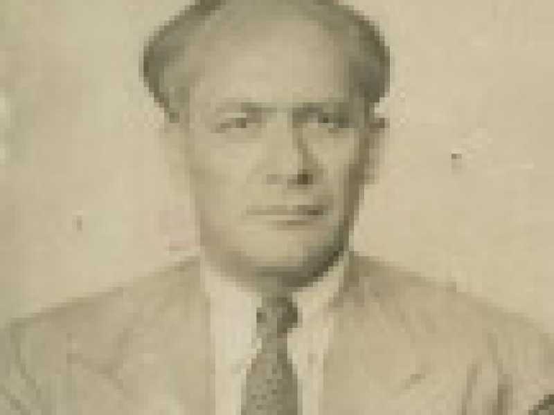 Raphael Lemkin (WikiCommons)