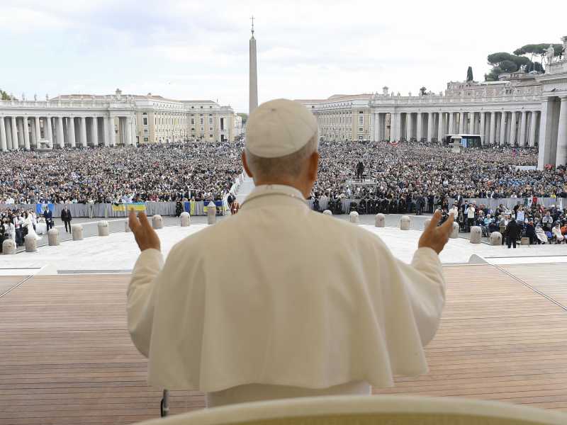 Foto LaPresse