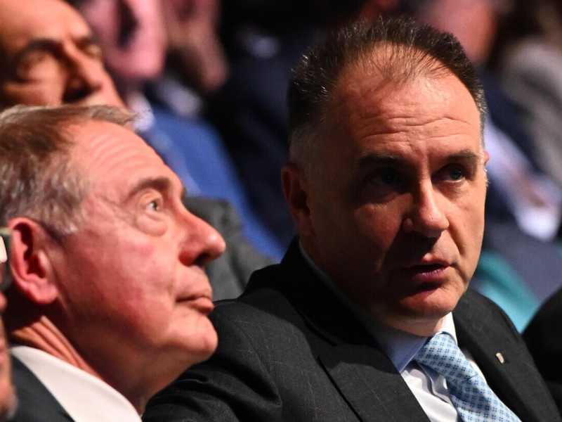 (foto Ansa)