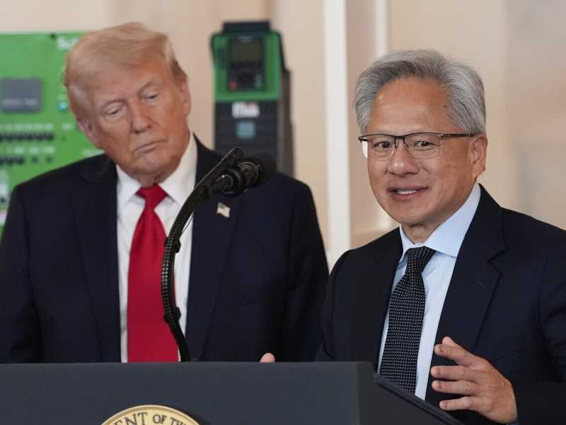 Quanto conta la guerra dei chip (e dell’AI) nell’atteso vertice fra Trump e Xi