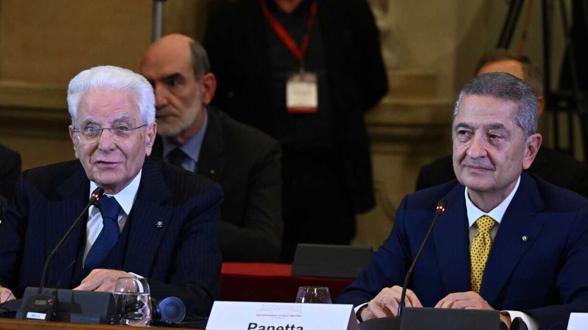 Immagine di L’asse cordiale tra Mattarella e Panetta per una Bce davvero amica dell’Ue