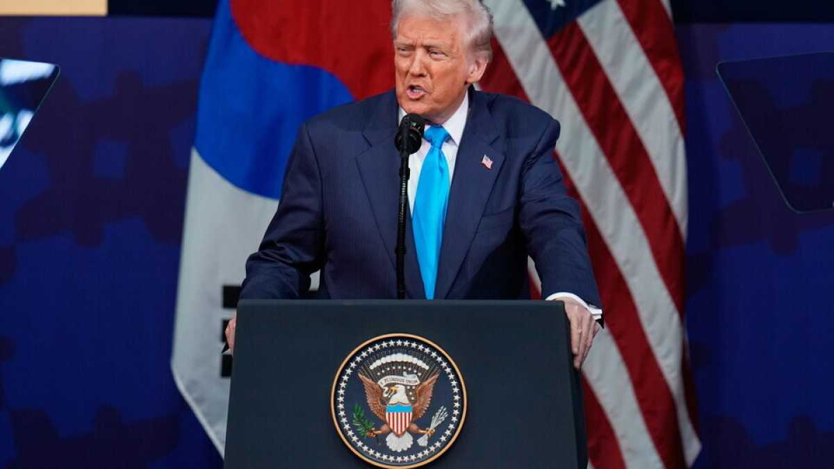 Immagine di La guerra di Trump contro il Venezuela apre le porte ad altre prove di forza