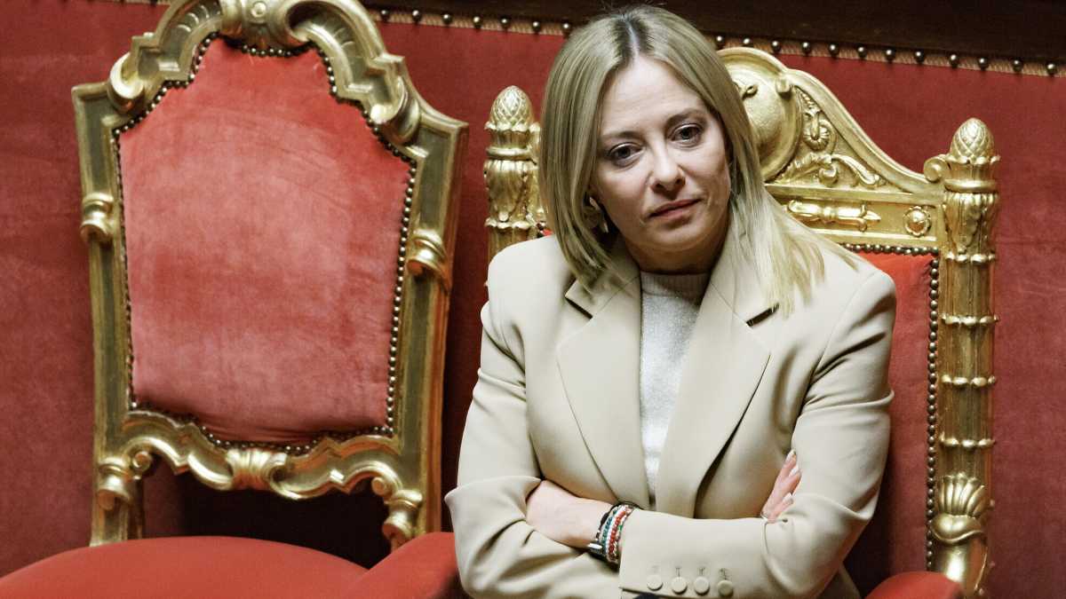Immagine di Referendum sulla giustizia: occhio alla carriera di Meloni a Chigi
