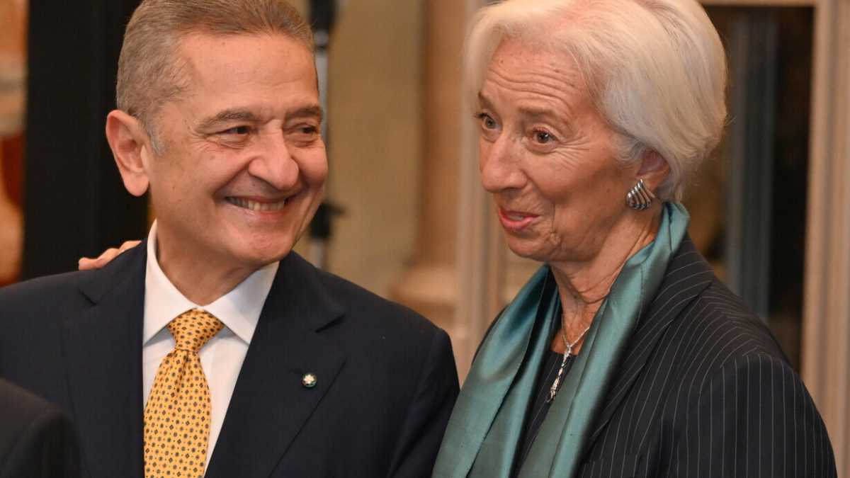 Immagine di Via alla fase operativa dell'euro digitale: la Bce prepara la nuova moneta per il 2029