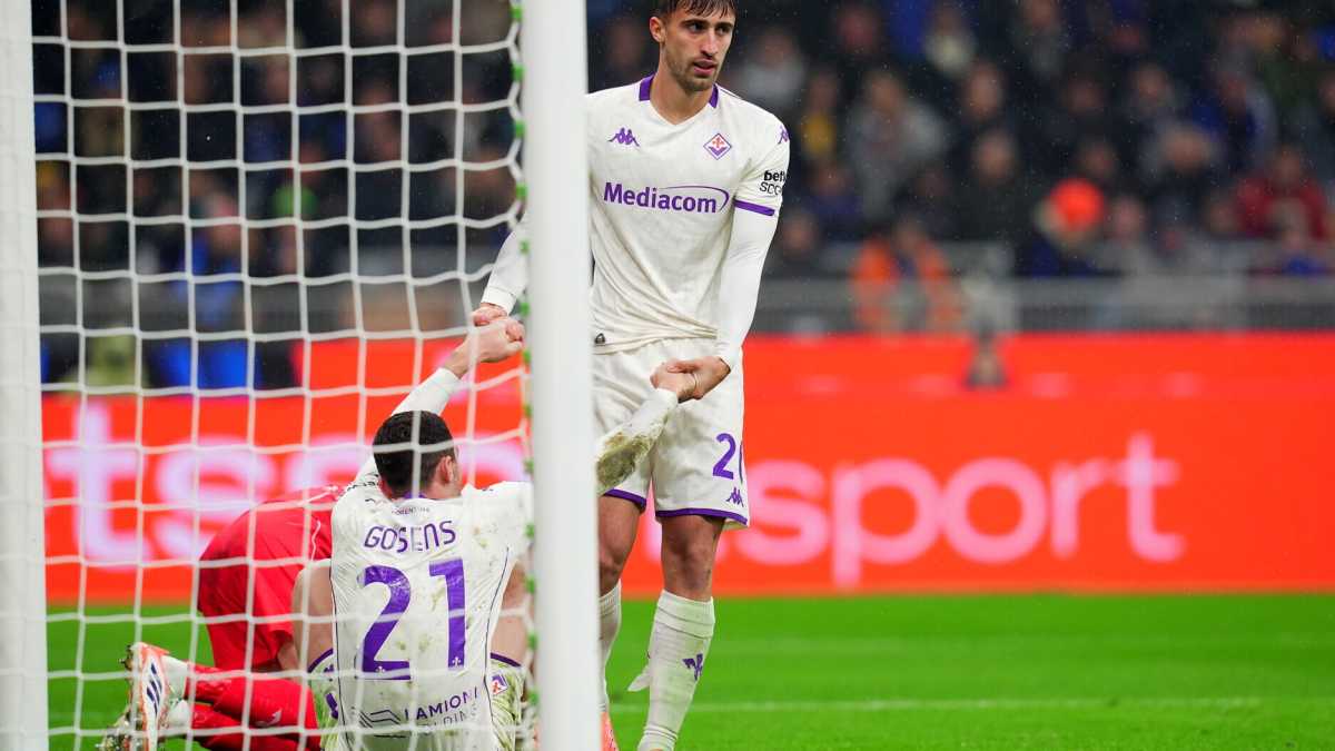 Immagine di La peggior Fiorentina di sempre