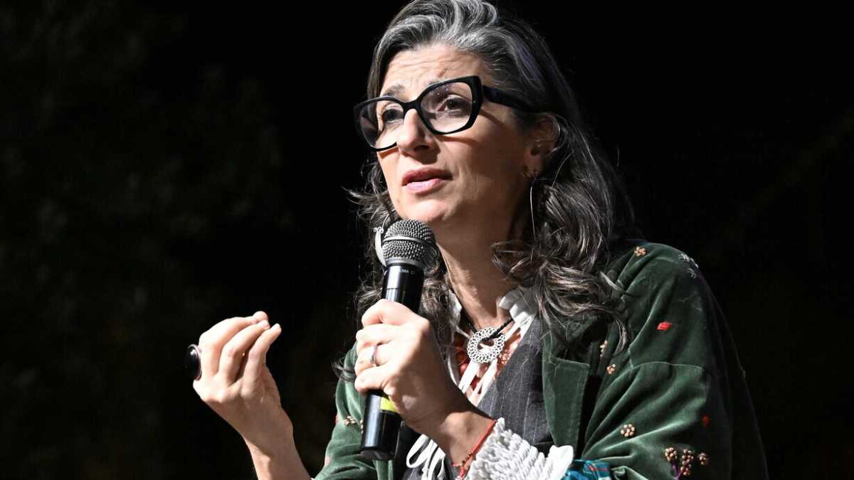 Immagine di A Torino la proposta di cittadinanza onoraria a Francesca Albanese spacca Pd e M5s
