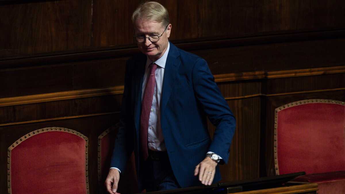 Immagine di Malan: "Riforma magistratura fondamentale, governi Berlusconi e Prodi caduti per inchieste finite nel nulla"