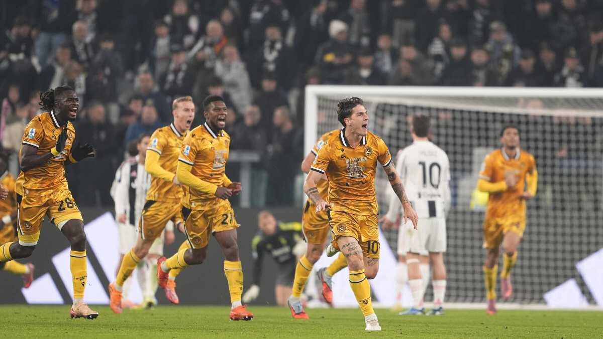 Immagine di L'insperata grande bellezza del turno infrasettimanale di Serie A