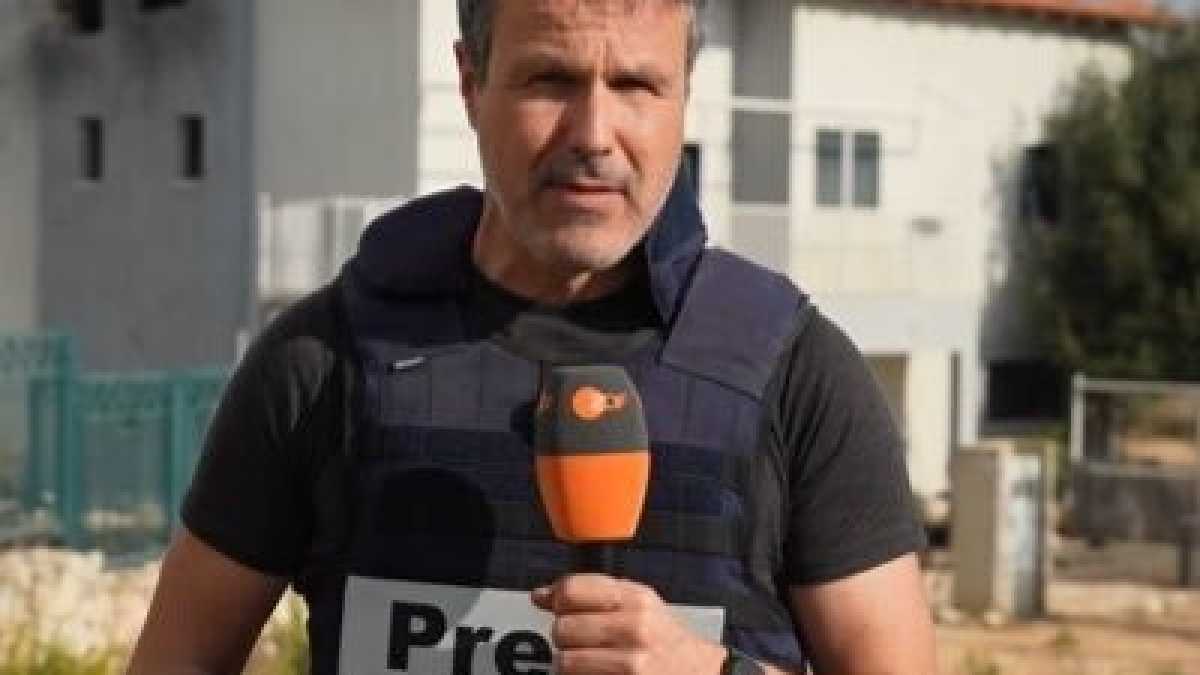 Immagine di Scandalo alla Rai tedesca: quel giornalista era l’ingegnere delle brigate del terrore