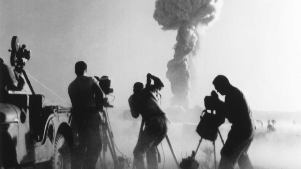 Immagine di Russia, Cina, Stati Uniti e non solo. L'èra dei test nucleari e l’annuncio di Trump