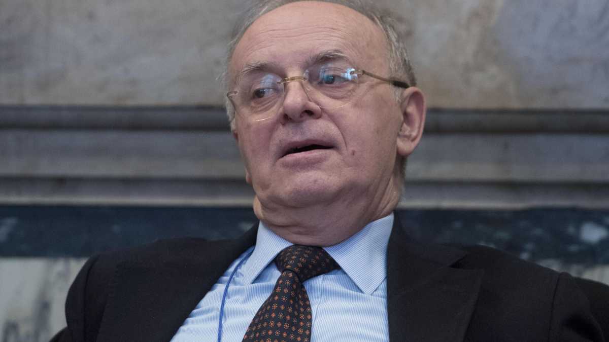 Immagine di Il pregiudicato Davigo di nuovo condannato