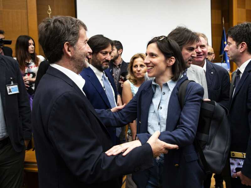 (foto Ansa)