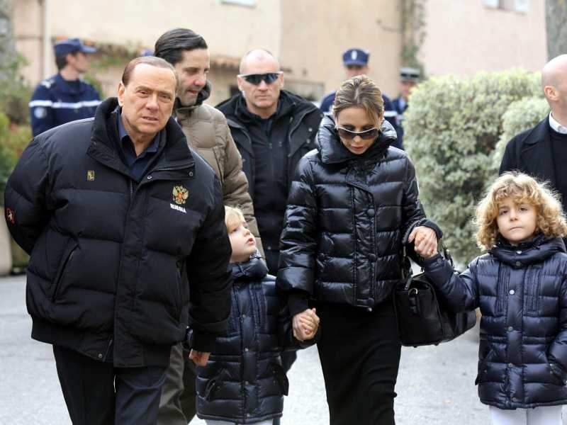 Marina Berlusconi: "La riforma della giustizia è una vittoria di papà. Un passo avanti per la democrazia"