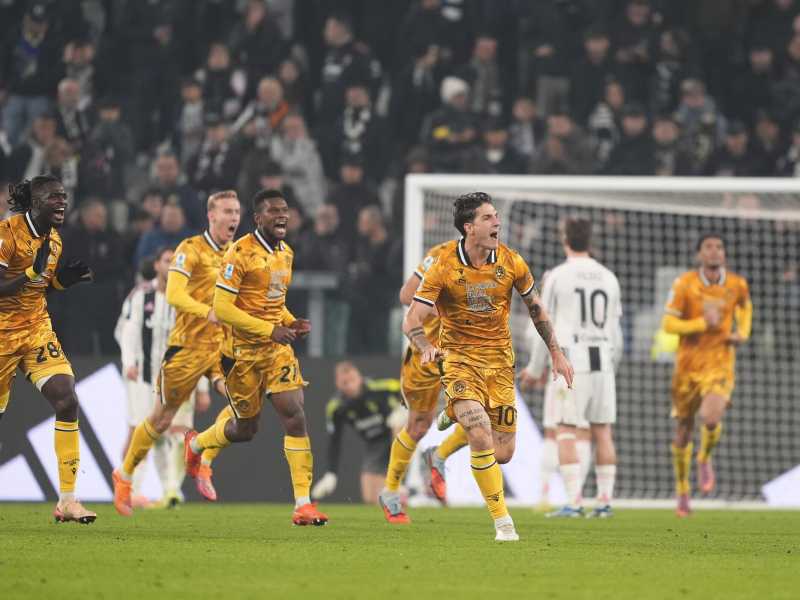 Foto LaPresse