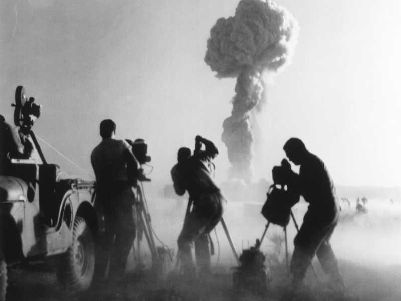 Russia, Cina, Stati Uniti e non solo. L'èra dei test nucleari e l’annuncio di Trump