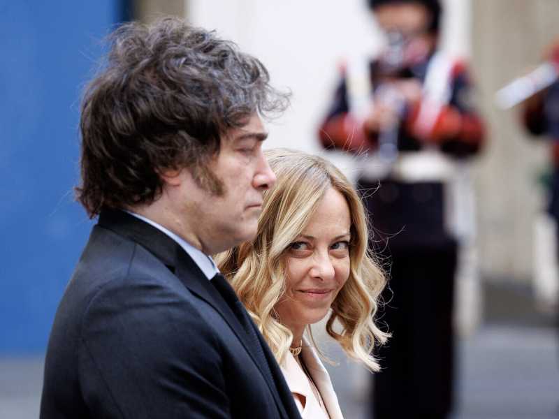 Foto LaPresse