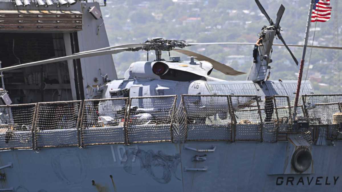 Immagine di Mentre Trump aumenta la pressione sul Venezuela, Maduro chiede aiuto a Putin