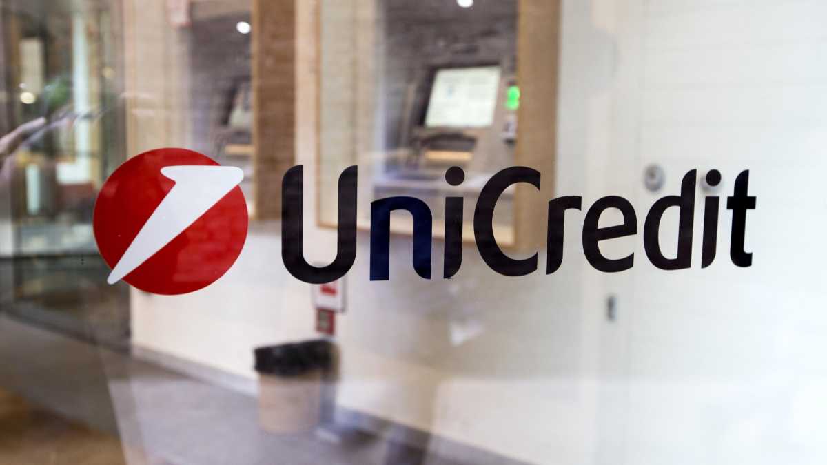 Immagine di Unicredit-Alpha Bank. La lezione europeista della Grecia sulle banche