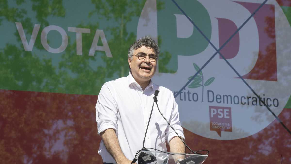 Immagine di Schlein dimostri buon senso e vada con Fiano e Bernini a Ca’ Foscari