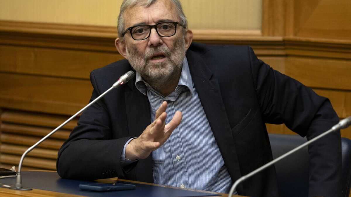 Immagine di Giachetti ci dice perché il governo sta già auto sabotando una riforma giusta