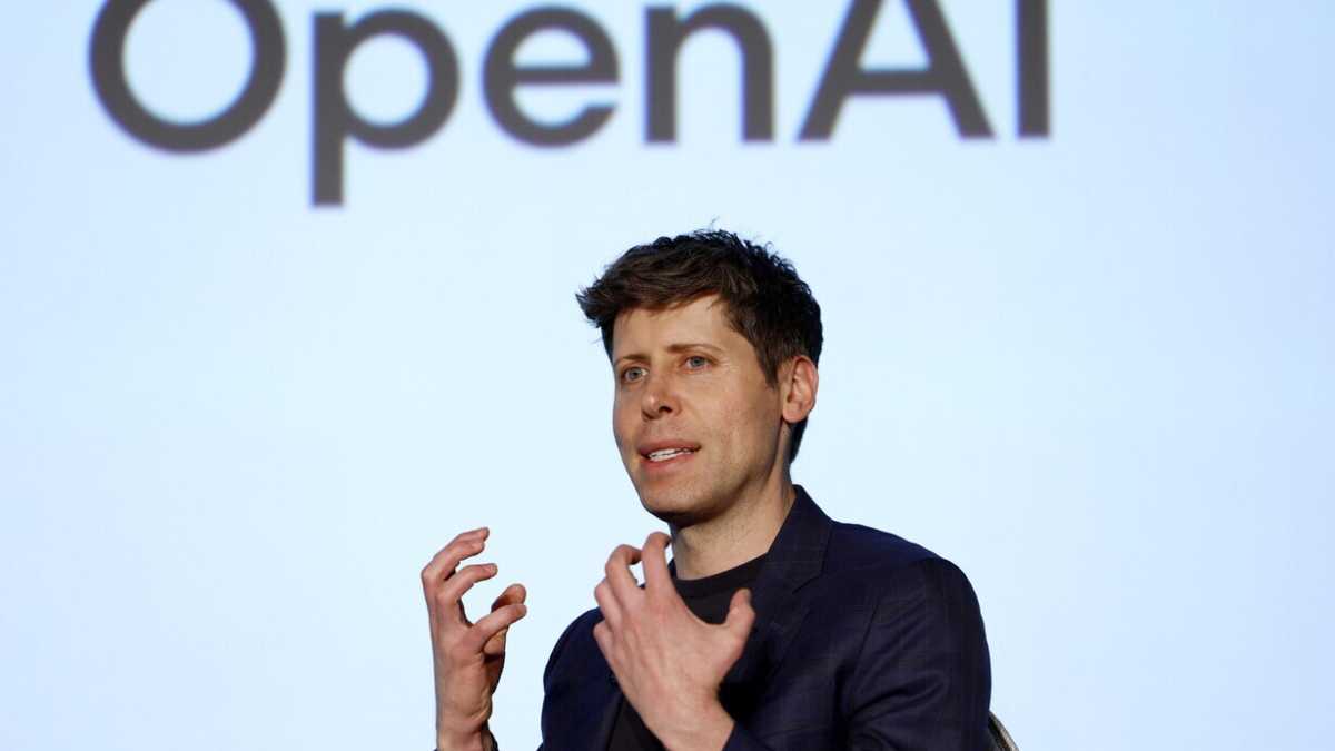 Immagine di OpenAI, dal sogno etico al potere dell’intelligenza: l’ultima metamorfosi di Sam Altman