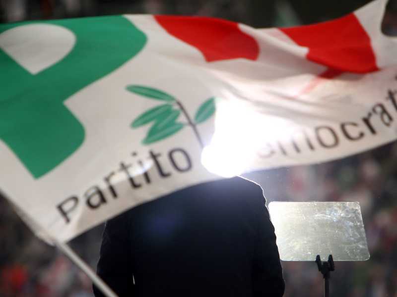 Foto LaPresse