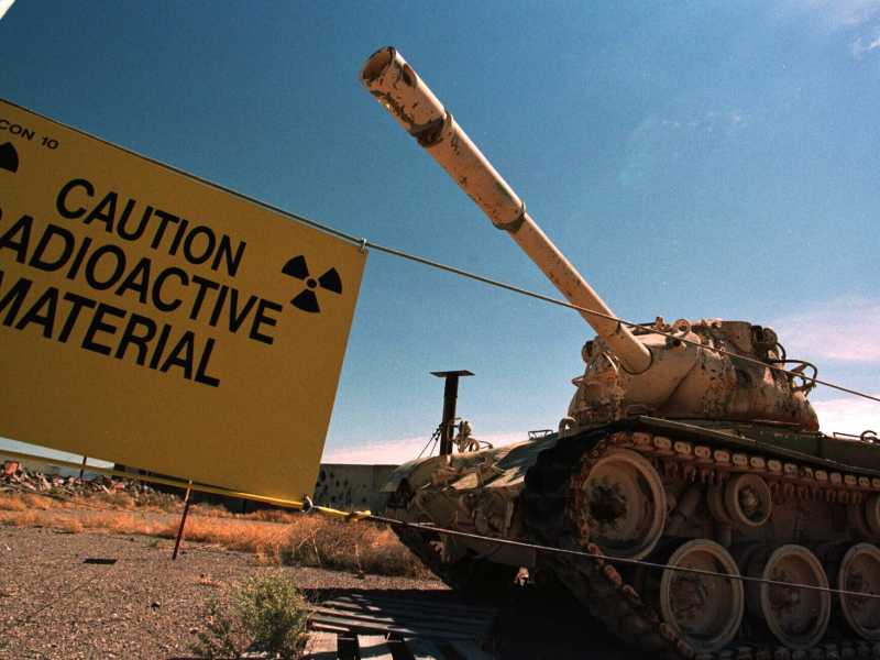 Trump atomico. Un messaggio a Mosca e Pechino