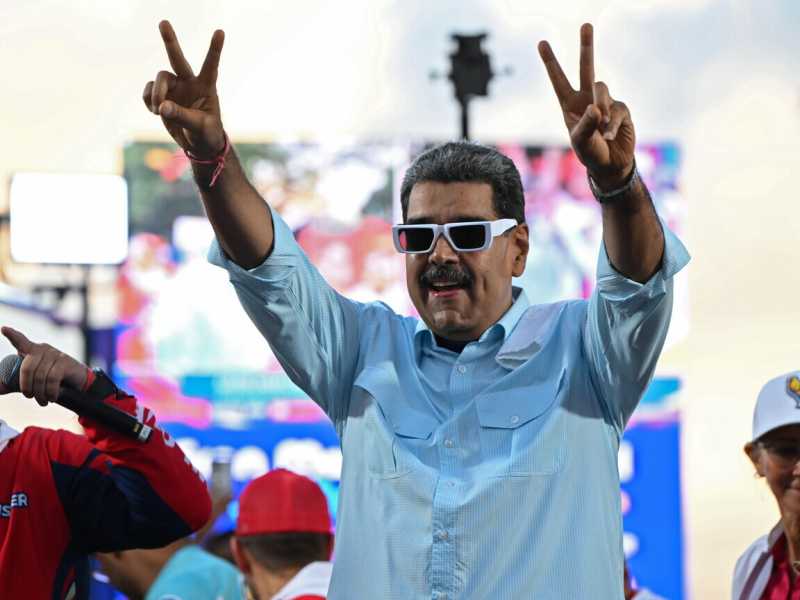 Il piano (fallito) di un agente americano per convincere un pilota a consegnargli Maduro