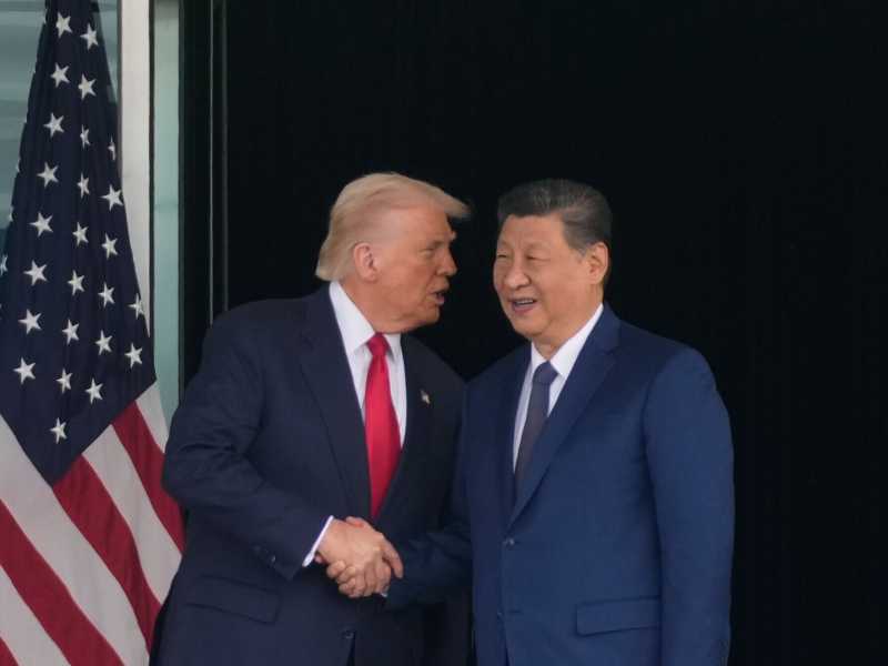 Foto Ap, via LaPresse