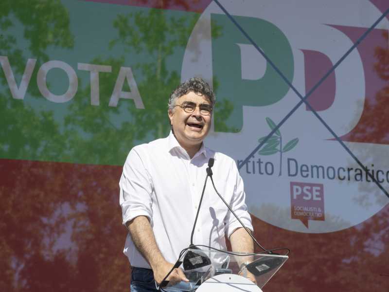 Foto LaPresse