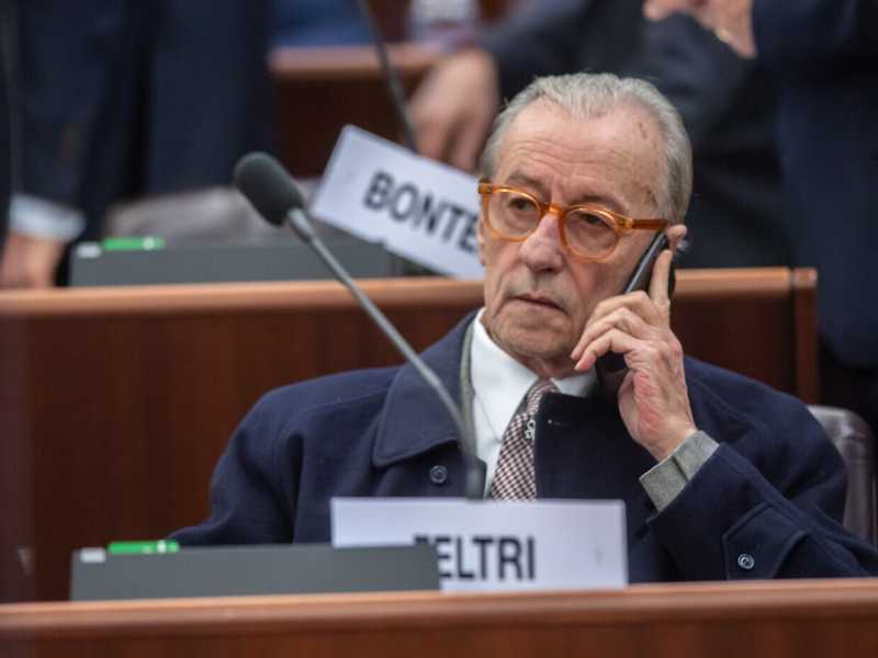 Foto LaPresse
