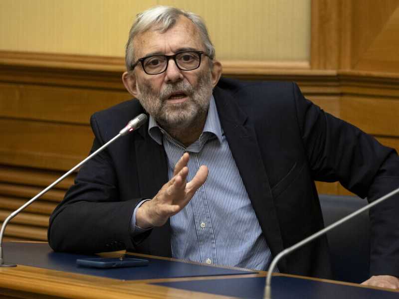 (foto Ansa)