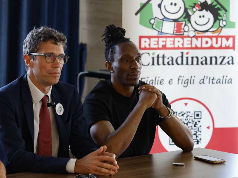 Magi (Più Europa): "La separazione delle carriere è giusta, ma questa riforma non lo è"